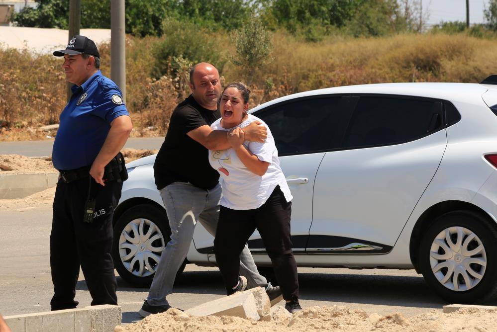 14 yaşındaki çocuk kazada öldü! Babanın evlada son bakışı yürekleri sızlattı 9